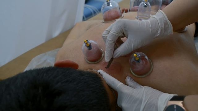 КЛИНИКА НИКА МЕД смотреть онлайн