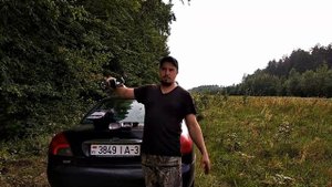 Реанимирование, ремонт и разборка Dji Mavic Air. Ошибка IMU. см описание.