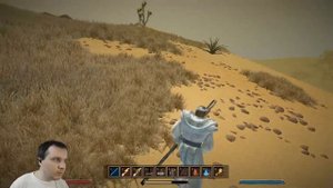 Gothic 3 - Часть 249 (Сундук пирата)