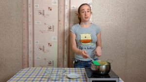 Варим сгущенное молоко в домашних условиях. Вкусная домашняя сгущенка.