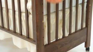 Кроватка Fiorellino Lily 120x60