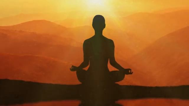 Peaceful Vibes, Healing Harp, Spiritual Awakening