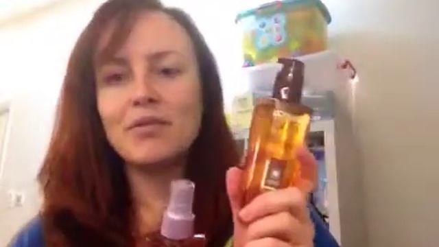 L'Oreal Elvive Extraordinary Oil Range Video Review - HMad смотреть онлайн