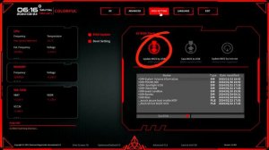 COLORFUL CVN B450M GAMING BIOS UPDATE