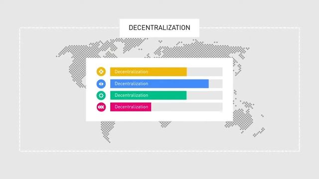Что такое криптовалюта? Принципы и основы работы.