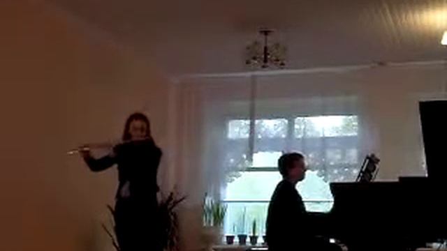 Блодек В. Концерт 2,3 ч смотреть онлайн