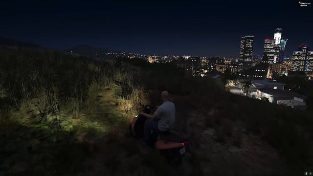 СТАЛ ВЛАДЕЛЬЦЕМ БЭННИ?! ОТКРЫТИЕ СЕРВЕРА GTA 5 RP BURTON ( ГТА 5 РП ) смотреть онлайн