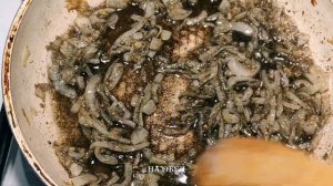 Салат из редьки дайкон с морковью по-корейски / Салат из дайкона