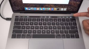 15 Touch Bar Tips and Tricks for MacBook Pro