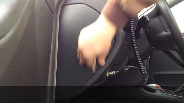 Where are fuses and relays in Audi A3 8L (cabin and engine fuse box location) смотреть онлайн