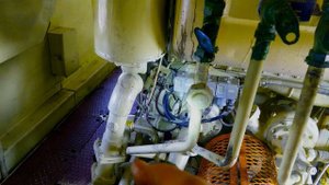 Дополнение к особенностям охлаждения ТЭП-70.