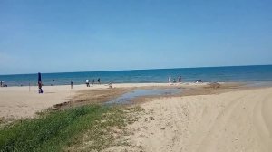 Лагерь "Орленок".