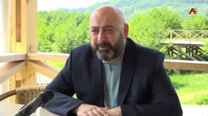 В эко-отеле Гаруда-Глемпинг готовятся к приезду туристов