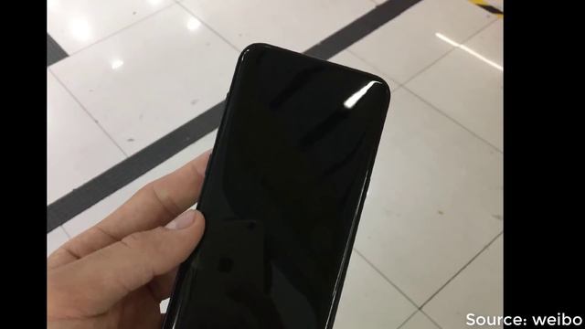 Samsung Galaxy S8 Final Design Leaks, Updates & Thoughts! смотреть онлайн