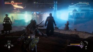 Horizon Forbidden West/Запретный Запад ➤ Тайна Орнаментов ➤ Прохождение #52