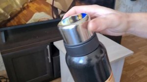 купил термос Арктика