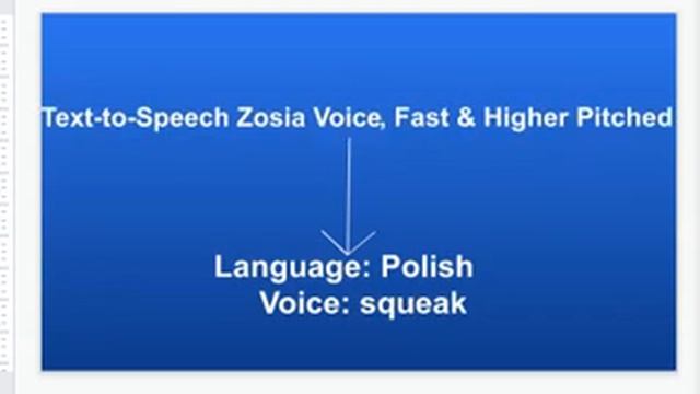 Scratch TTS Voices that sound like MacComputerForkphorus' Alex & Mac Translate Voices смотреть онлайн