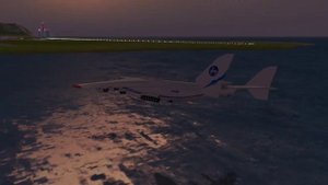 TURBOPROP FS JET CRASHES | ? | Turboprop Flight Simulator Jets Mod