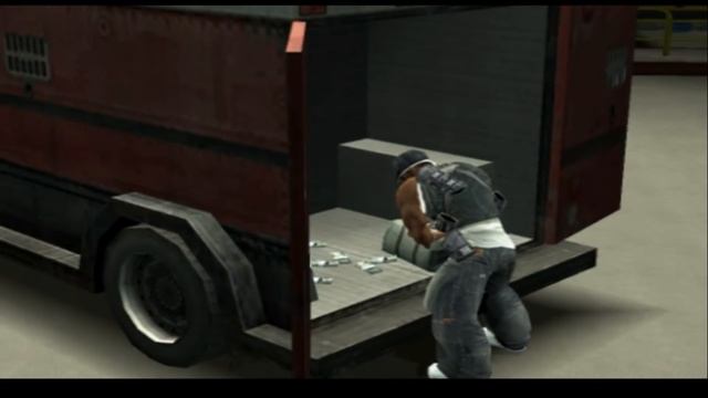 50 Cent's Obnoxious PS2 Shooter | 50 Cent Bulletproof Retrospective смотреть онлайн