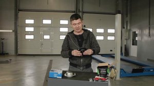Опора стойки передней подвески ВАЗ 2110-12 (к-кт 2 шт.) с крепежом усиленная "люстра" СЭВИ ЭКСТРИМ