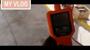 TopDiag P100 Pro Intelligent Electrical System Circuit Tester Same as power probe