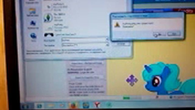 Как создать 2 пони в пони креаторе. смотреть онлайн