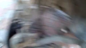 Прадо 150. Замена сальников переднего привода