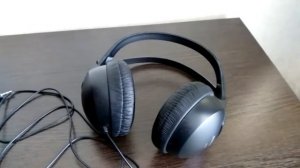 Наушники PHILIPS SHP 1900