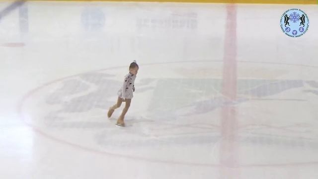 Квалификационные соревнования. 3 юношеский спортивный разряд смотреть онлайн