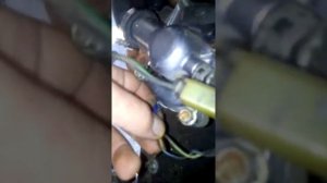 Датчик нейтрали kawasaki zzr400-2.