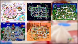 Mario Party Superstars - Minigames, Boards & Character Predictions