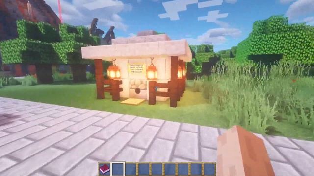 Лучший Ванильный сервер MINECRAFT 1.14.4 (БЕЗ ДОНАТА) смотреть онлайн