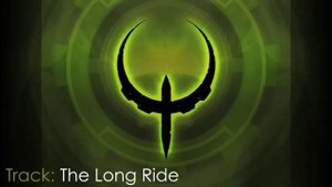 Quake 4 Original Game Soundtrack — 14 The Long Ride