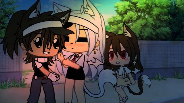 ~Мама? Папа?~ смотреть онлайн