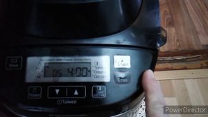 Хлеб чесночный с укропом в хлебопечке Панасоник. Рецепт выпечки.