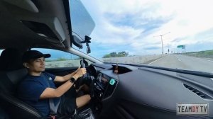 RoadCruza RA1100 Tire Review