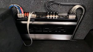 Качественный автозвук в Astra J за 70.000+ р.