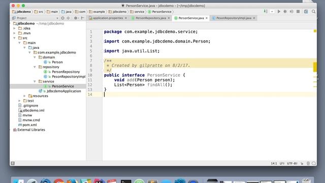 jdbc transaction rest смотреть онлайн