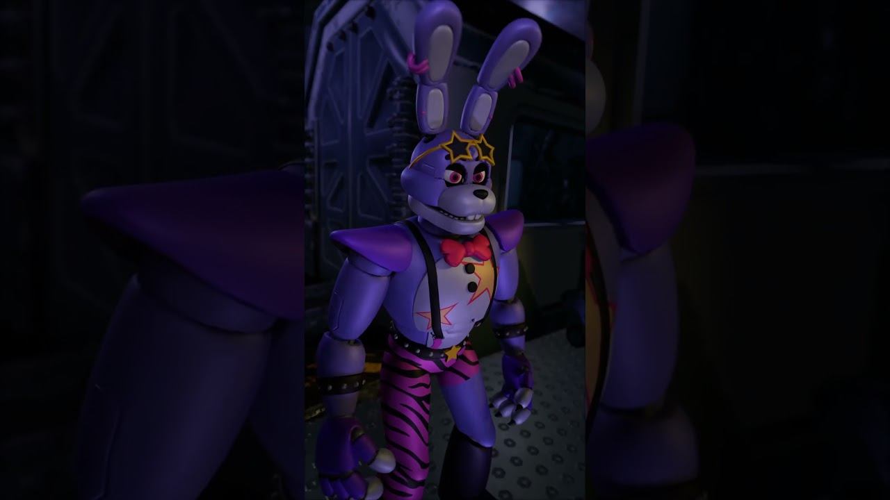 Включи fnaf анимации