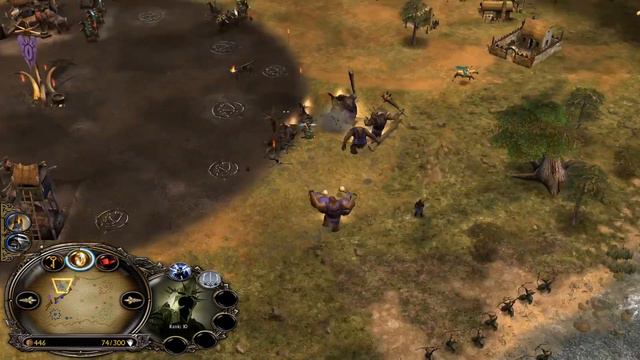 The Gandalf Show | BFME1 смотреть онлайн