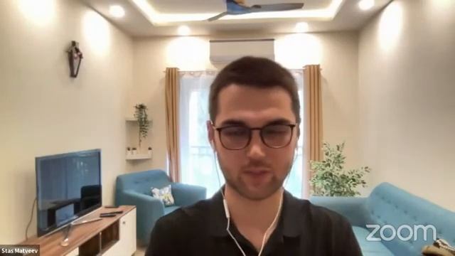 Станислав Матвеев про большую идею соединить духовное и материальное