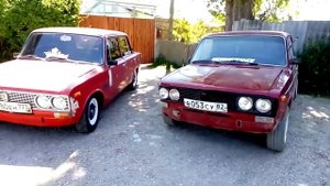 ТЯГА ПАНАРА НА ЖИГУЛИ / ВЫРАВНИВАЕМ МОСТ/ СХОД-РАЗВАЛ
