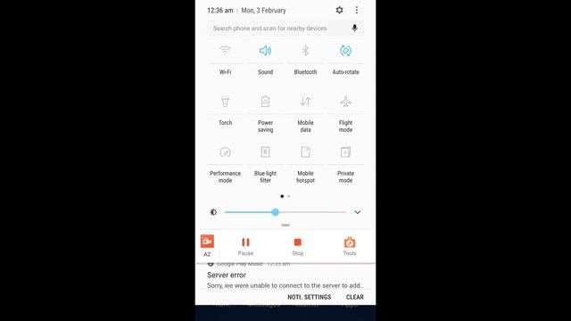 All Samsung Ul