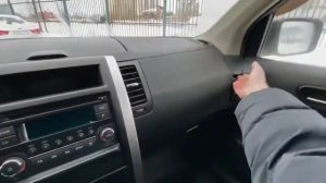 Небольшой обзор Nissan X-Trail T31 #автоподбортюмень #xtrailt31