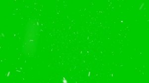 Футаж снег на зеленом фоне. Футаж снег. Футаж снег хромакей