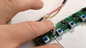 Генератор импульсов настройка