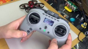 Jumper t pro v2 нет телеметрии