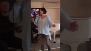 Алика Смехова Романс Мне сегодня так больно