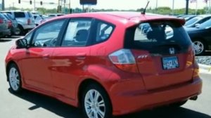 2009 Honda Fit #P2279 in Inver Grove Heights Minneapolis,