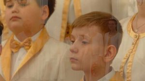 Хор "Маленькие мастера"